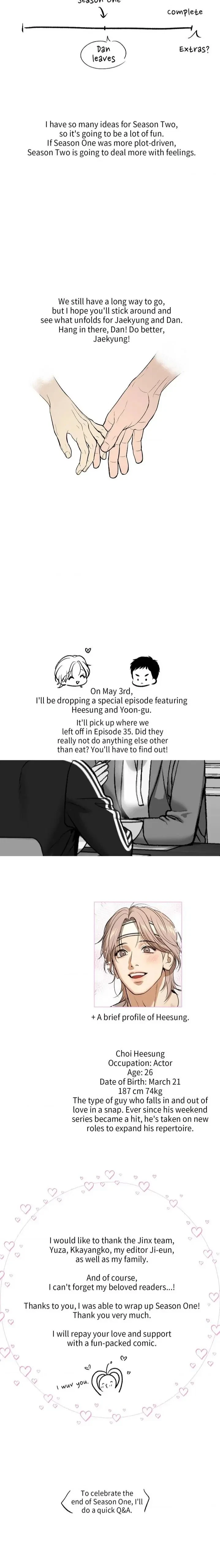Jinx (Mingwa) Chapter 54, page 5