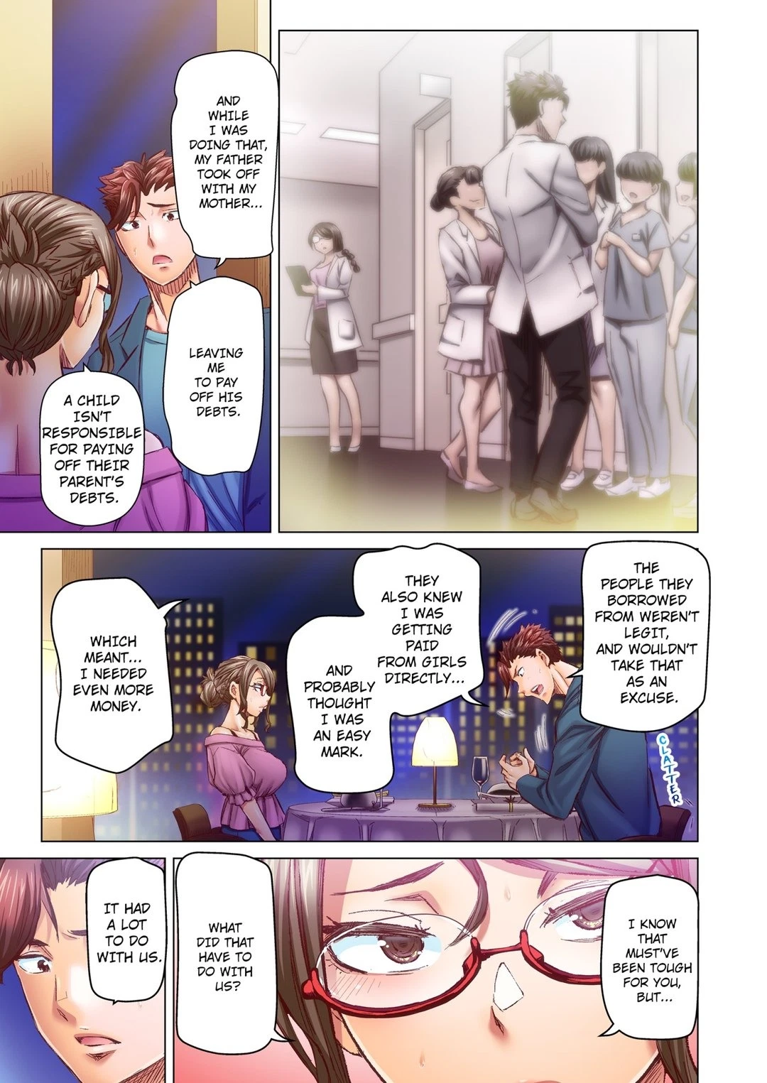 Chapter 76, page 3