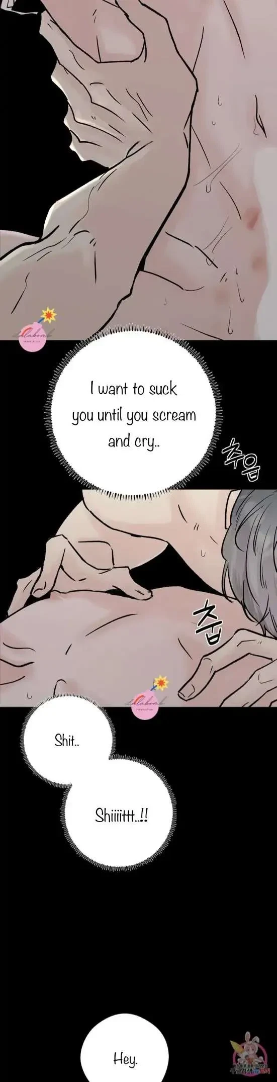 Lend Me Some Sugar Chapter 25, page 24