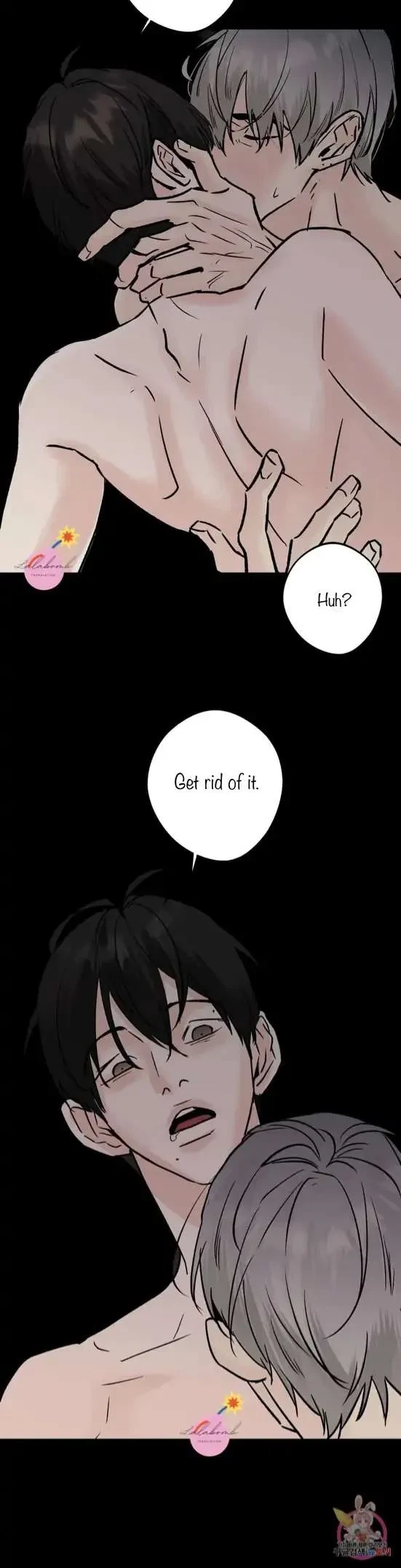 Lend Me Some Sugar Chapter 25, page 25