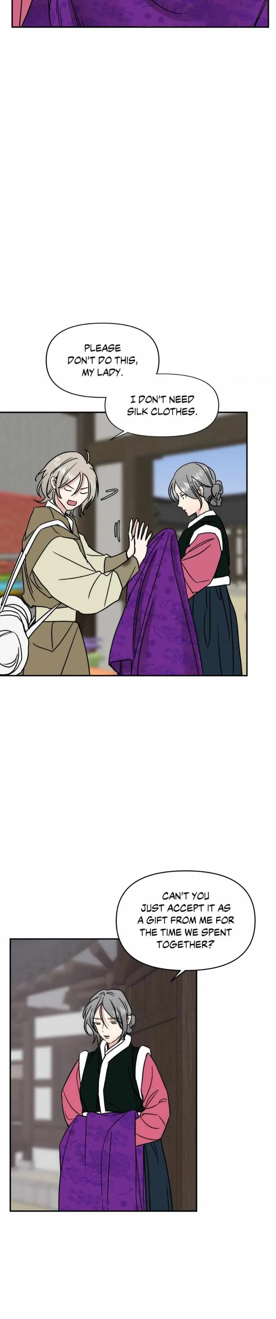 One Night Only Chapter 45.06, page 13