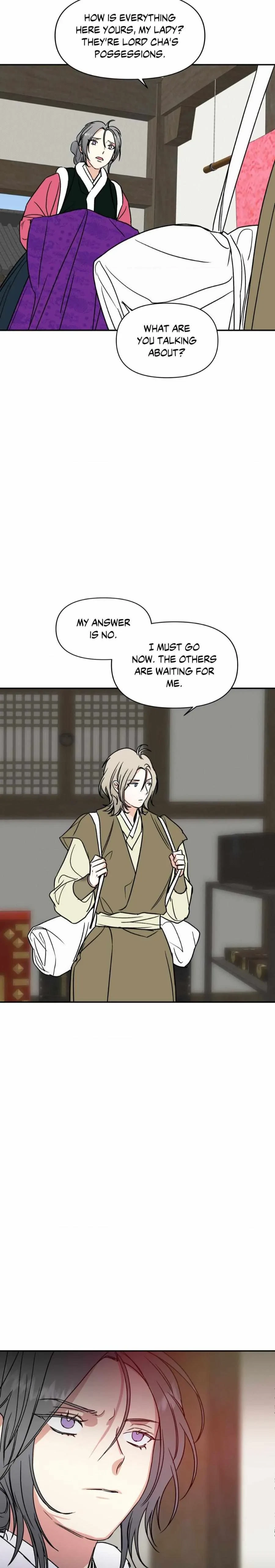 One Night Only Chapter 45.06, page 15