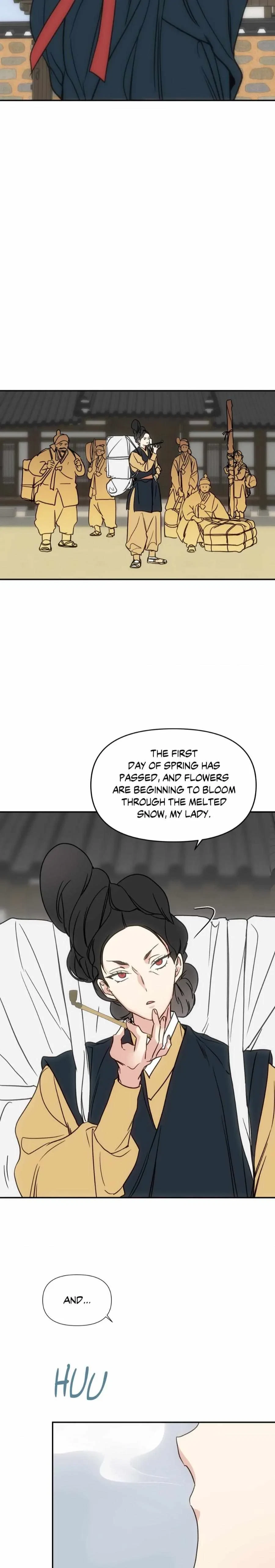 One Night Only Chapter 45.06, page 2