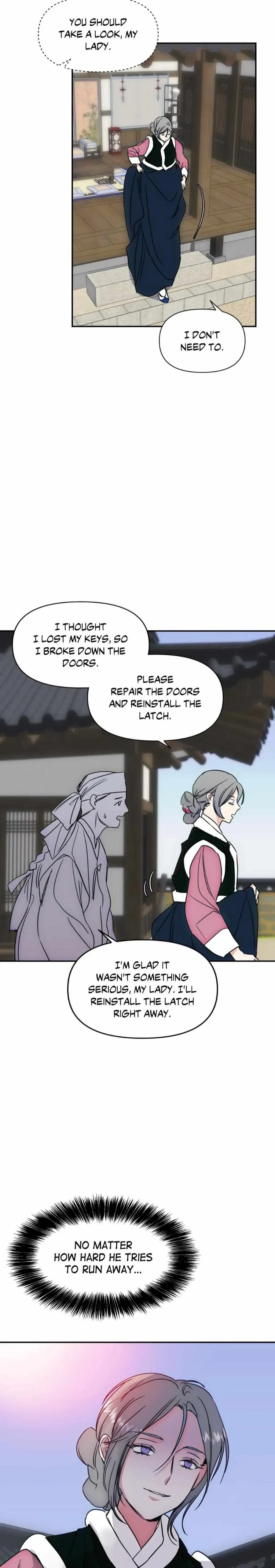One Night Only Chapter 45.06, page 24