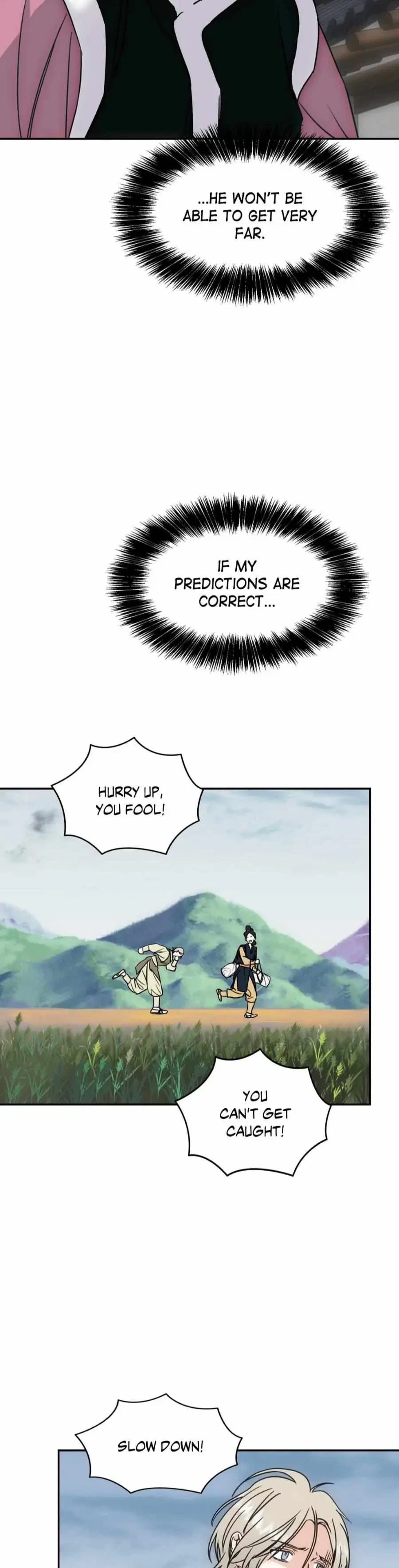 One Night Only Chapter 45.06, page 25