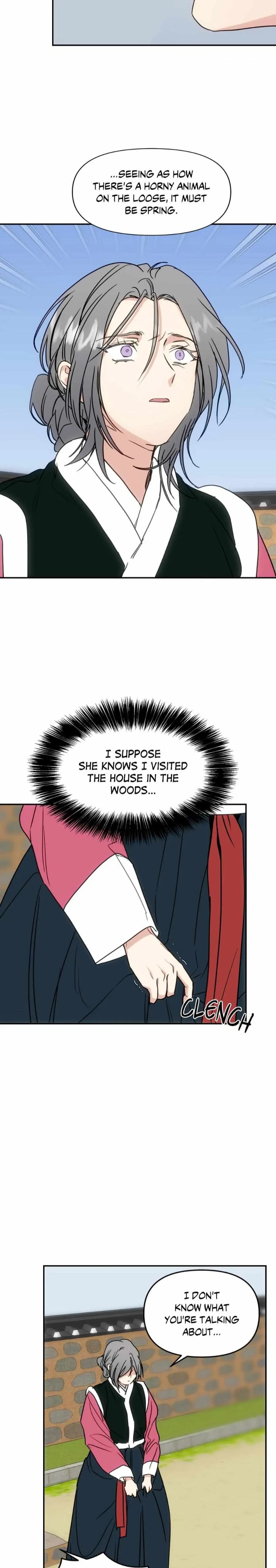 One Night Only Chapter 45.06, page 3