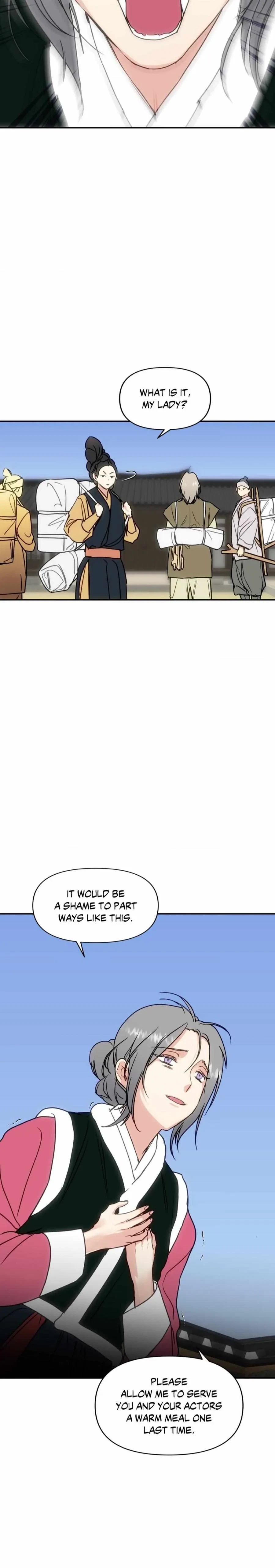 One Night Only Chapter 45.06, page 6