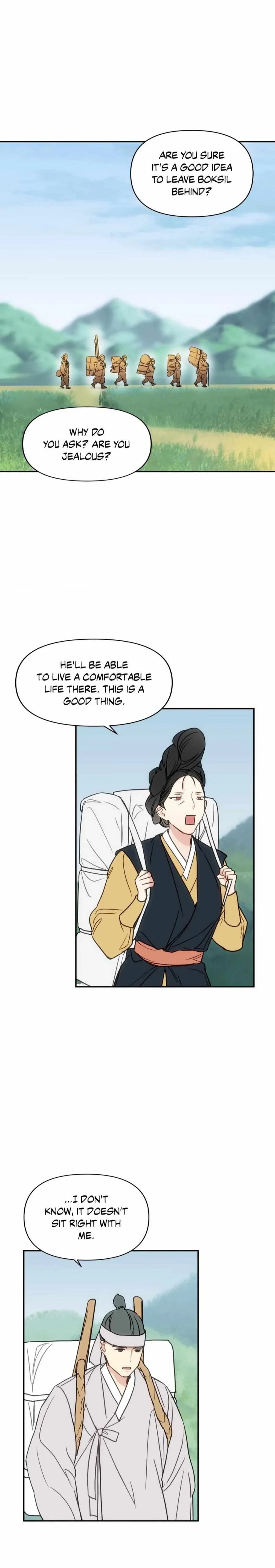 One Night Only Chapter 45.06, page 9