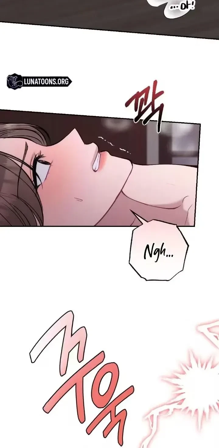 The Rogue Boss Chapter 28, page 8