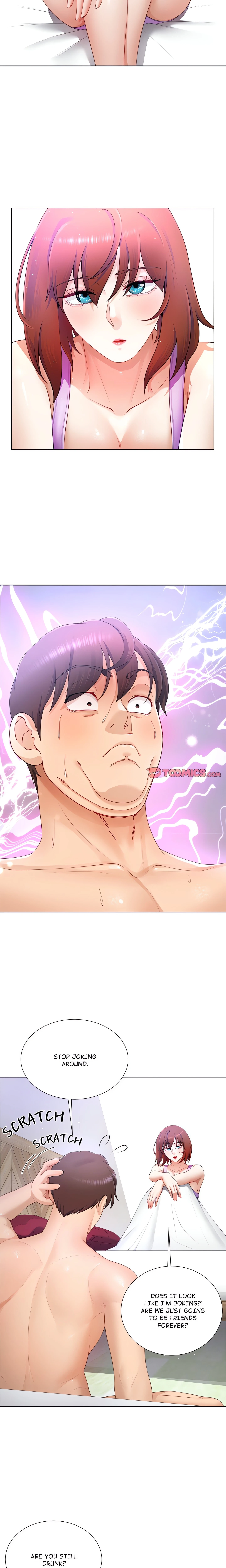 No, I Want HER! Chapter 13 (Uncensored), page 10