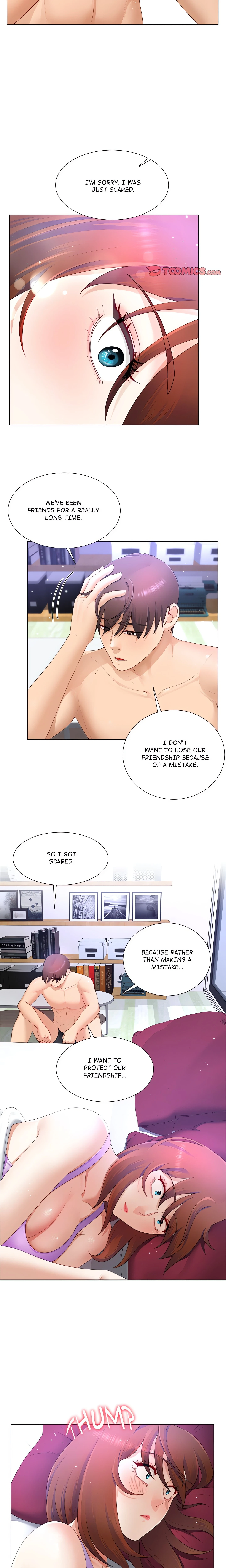 No, I Want HER! Chapter 13 (Uncensored), page 12