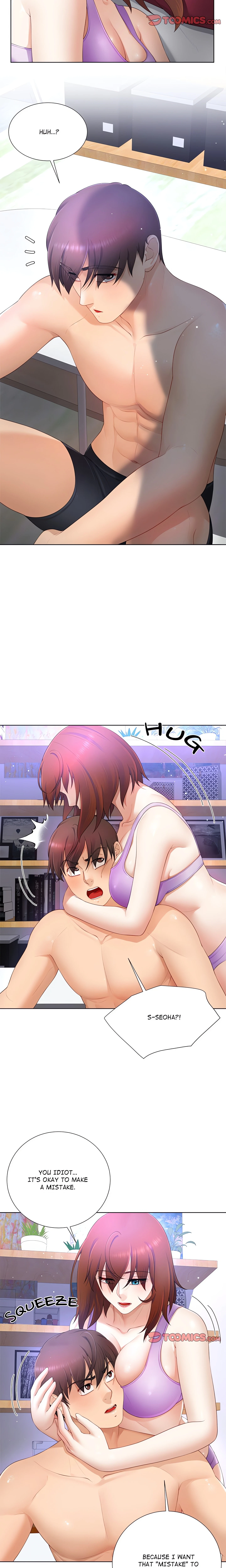 No, I Want HER! Chapter 13 (Uncensored), page 13