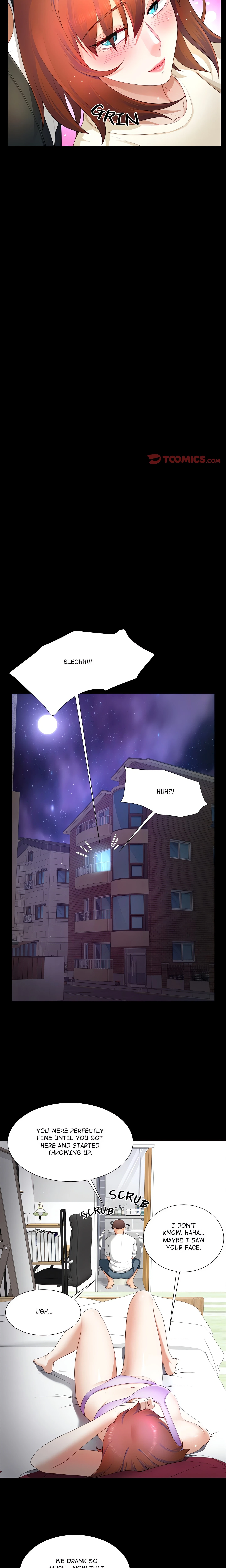 No, I Want HER! Chapter 13 (Uncensored), page 6