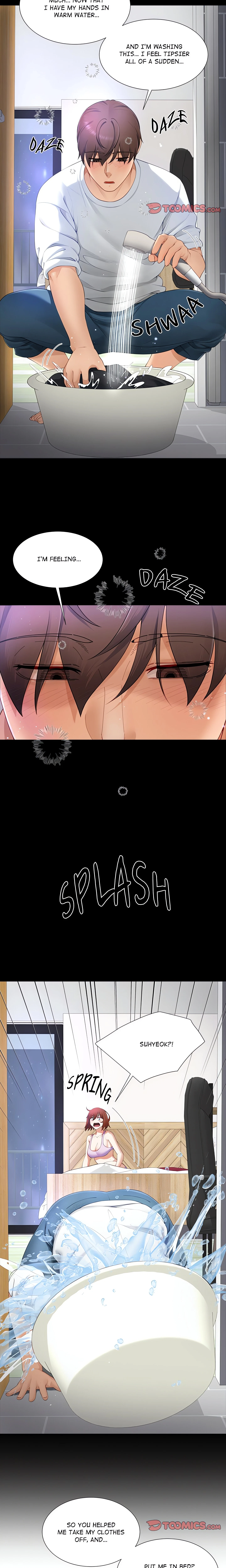 No, I Want HER! Chapter 13 (Uncensored), page 7