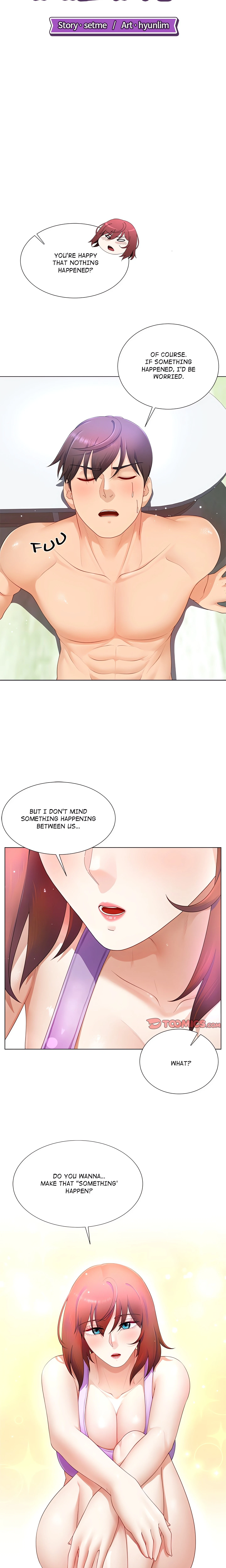 No, I Want HER! Chapter 13 (Uncensored), page 9