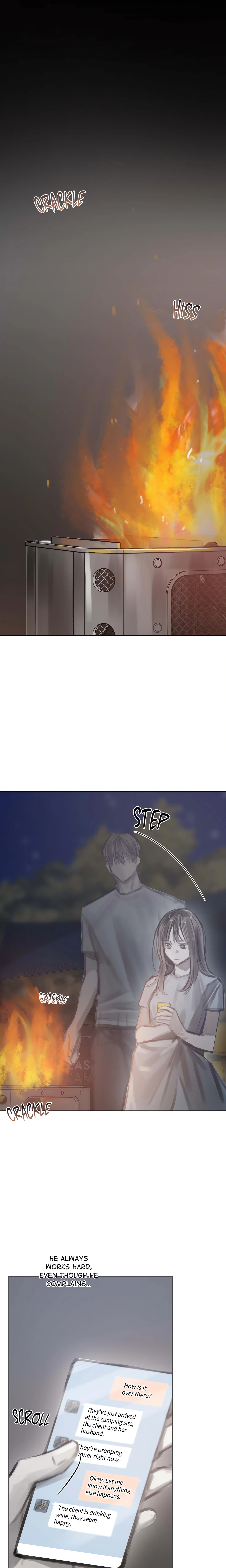 Chapter 83 - Side Story 4, page 10