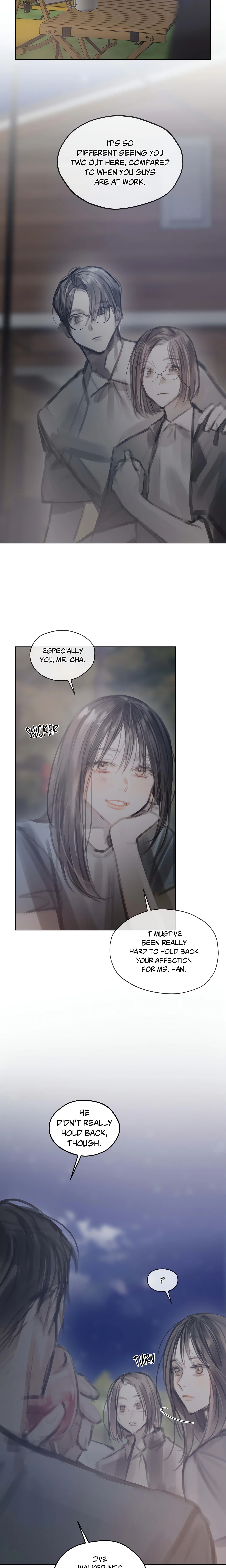 Chapter 83 - Side Story 4, page 5