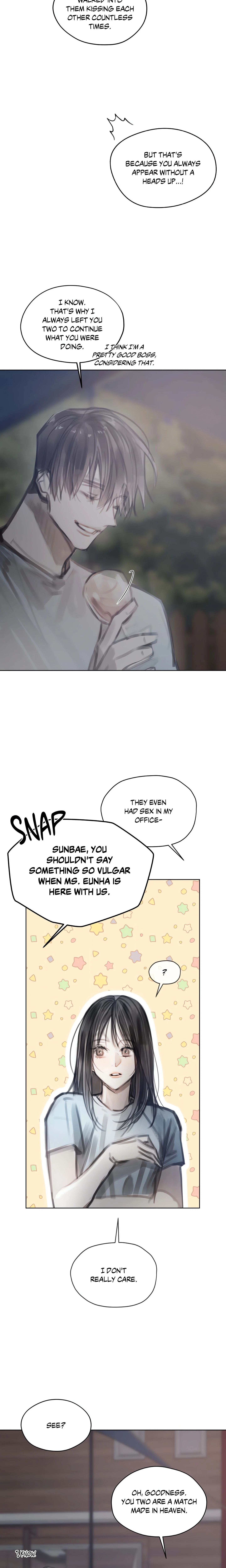 Chapter 83 - Side Story 4, page 6
