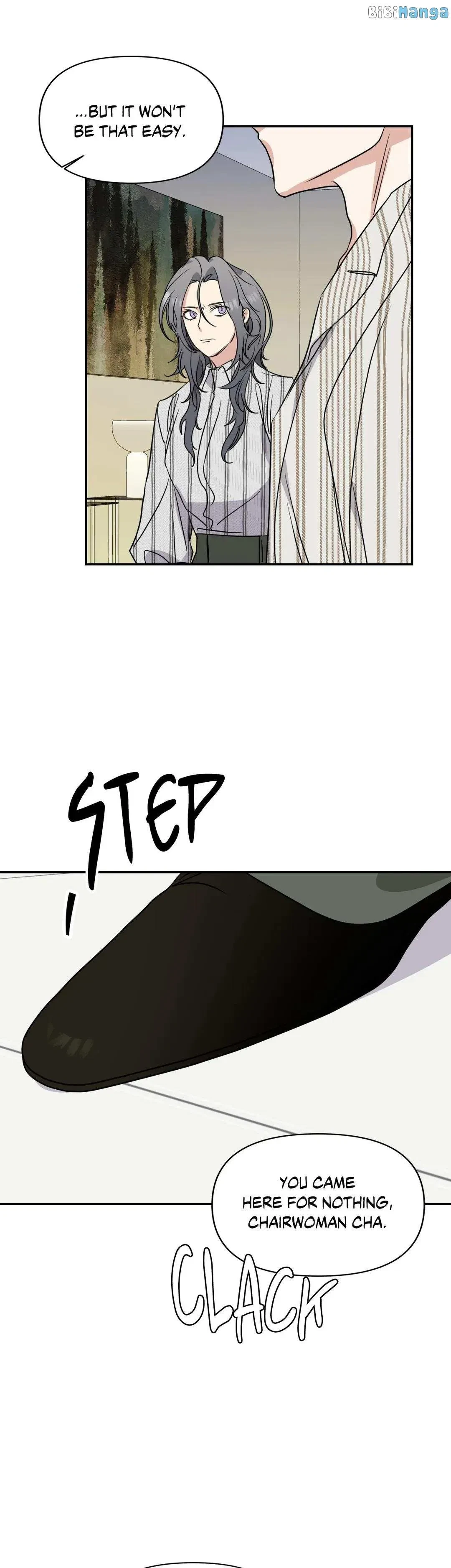 One Night Only Chapter 10, page 12