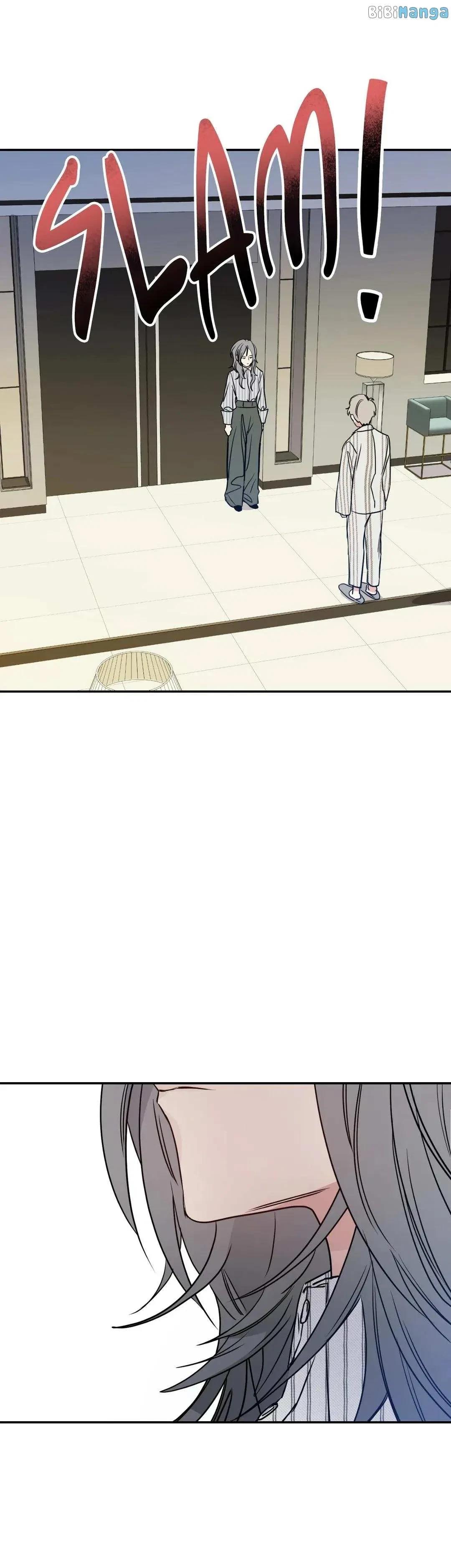 One Night Only Chapter 10, page 15