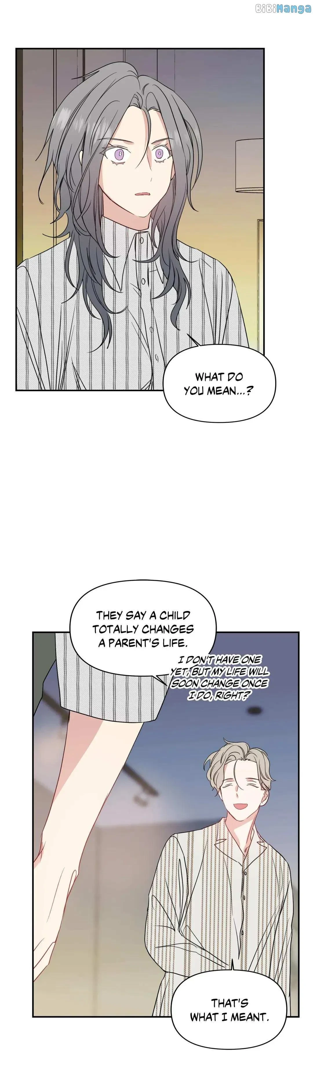 One Night Only Chapter 10, page 17