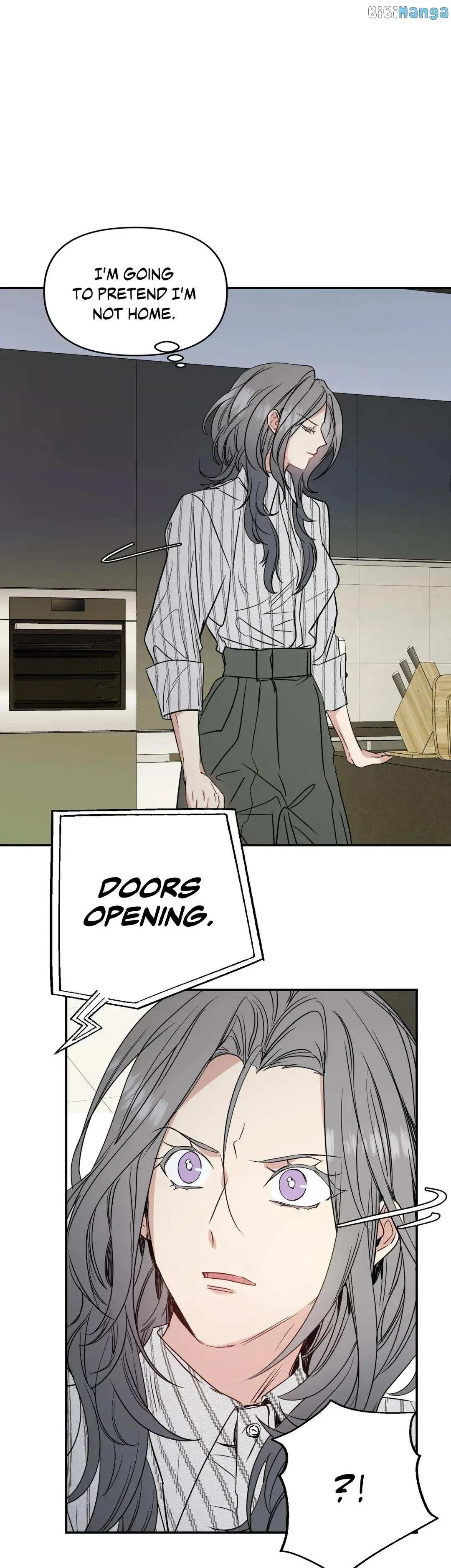 One Night Only Chapter 10, page 2