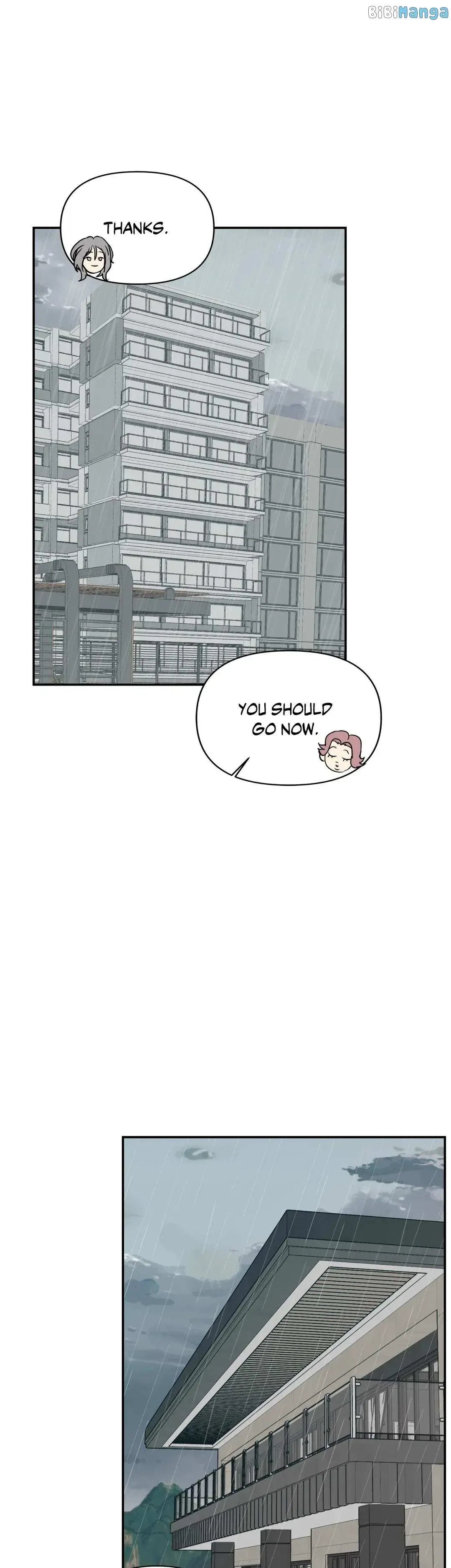 One Night Only Chapter 10, page 28