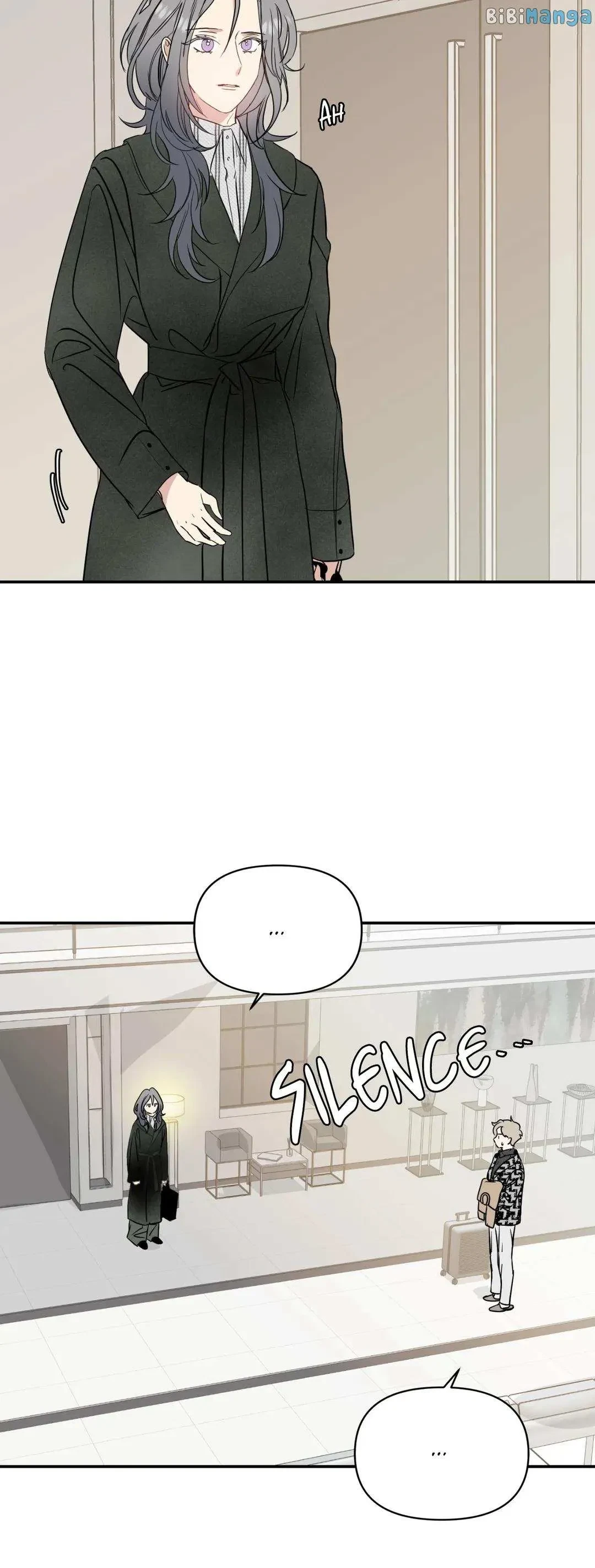 One Night Only Chapter 10, page 31