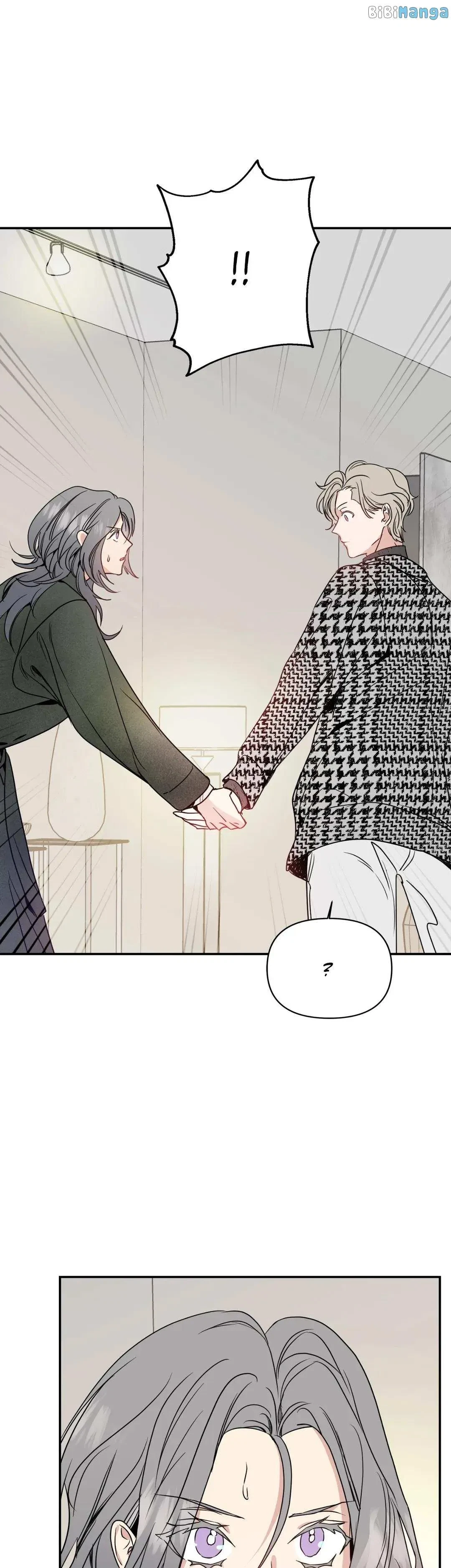 One Night Only Chapter 10, page 34