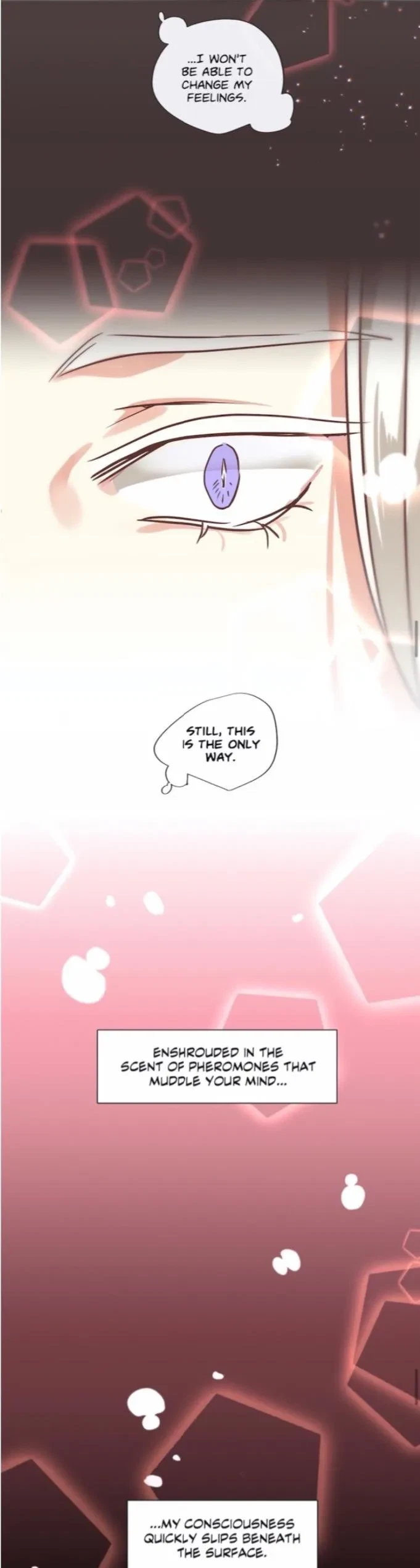 The Devil's Temptation Chapter 88, page 20
