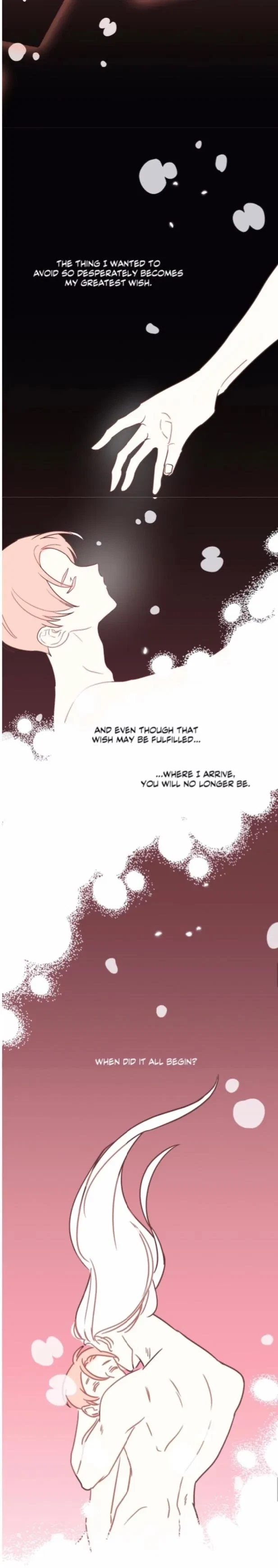 The Devil's Temptation Chapter 88, page 21