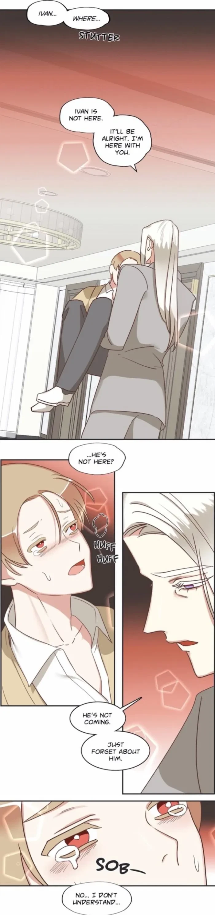 The Devil's Temptation Chapter 88, page 6