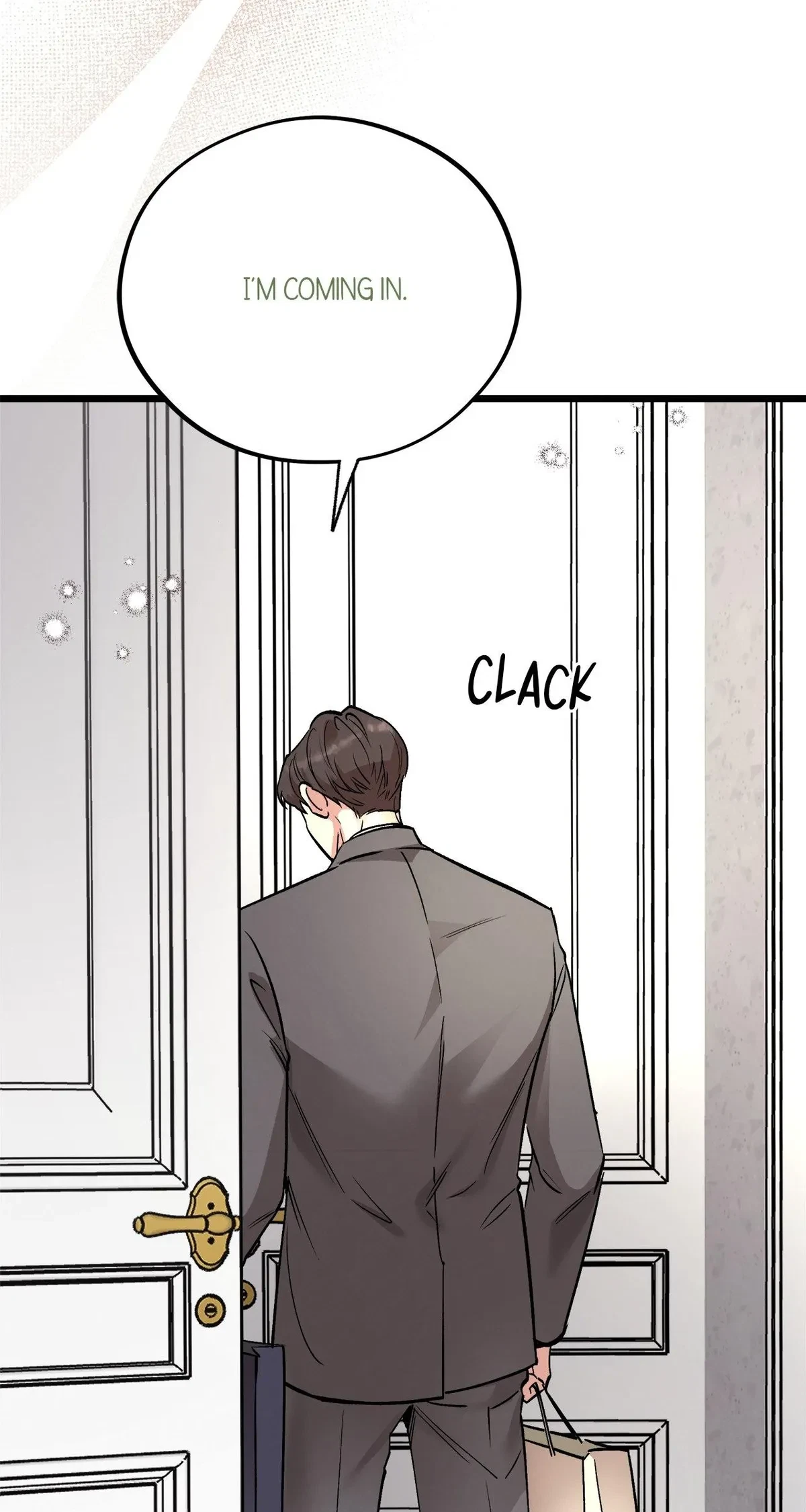 Honey Bear Chapter 63, page 2