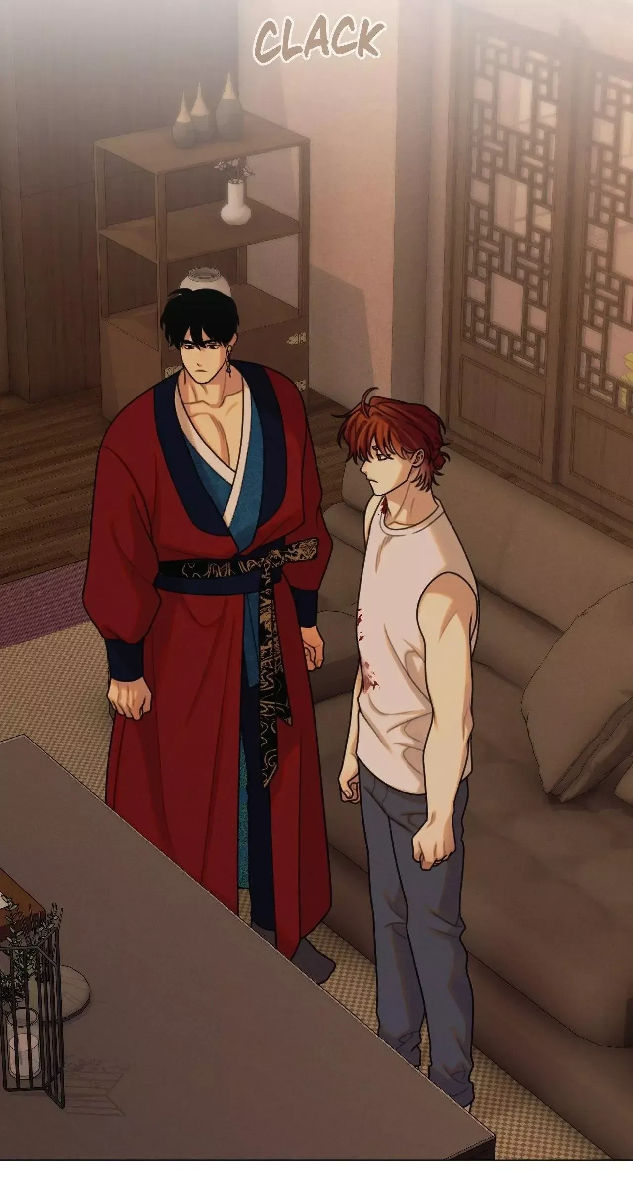 Chapter 73, page 54