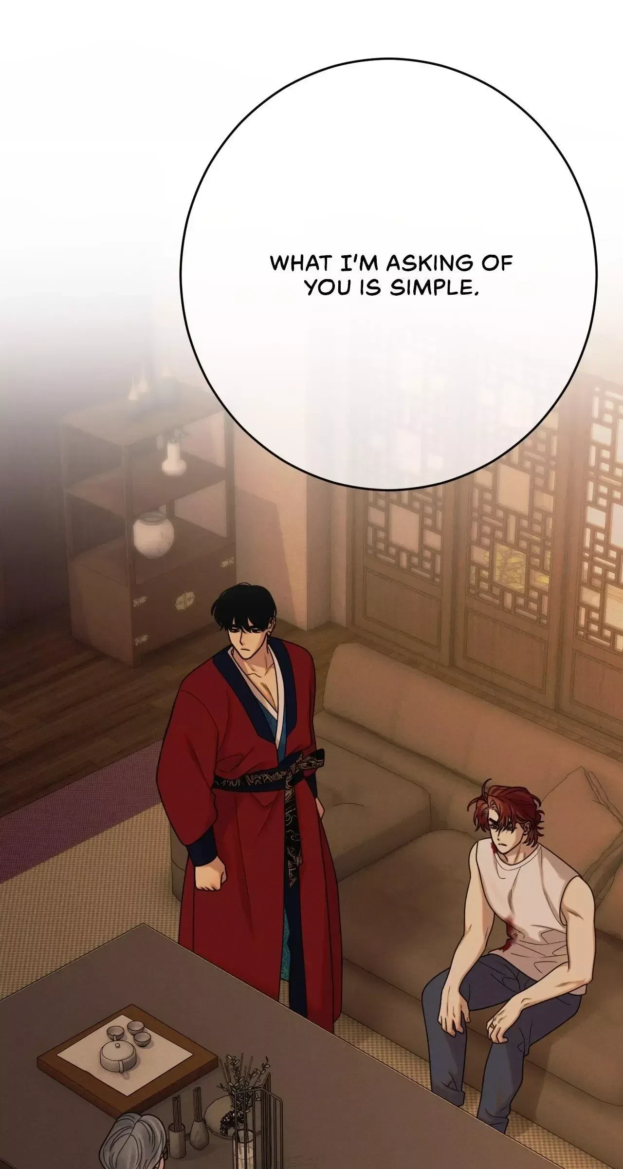Chapter 73, page 77