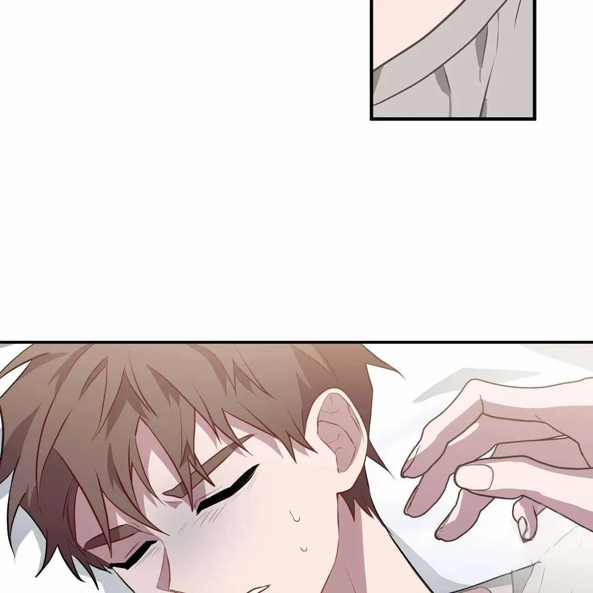 Every Villain Is Lemons Chapter 49, page 31