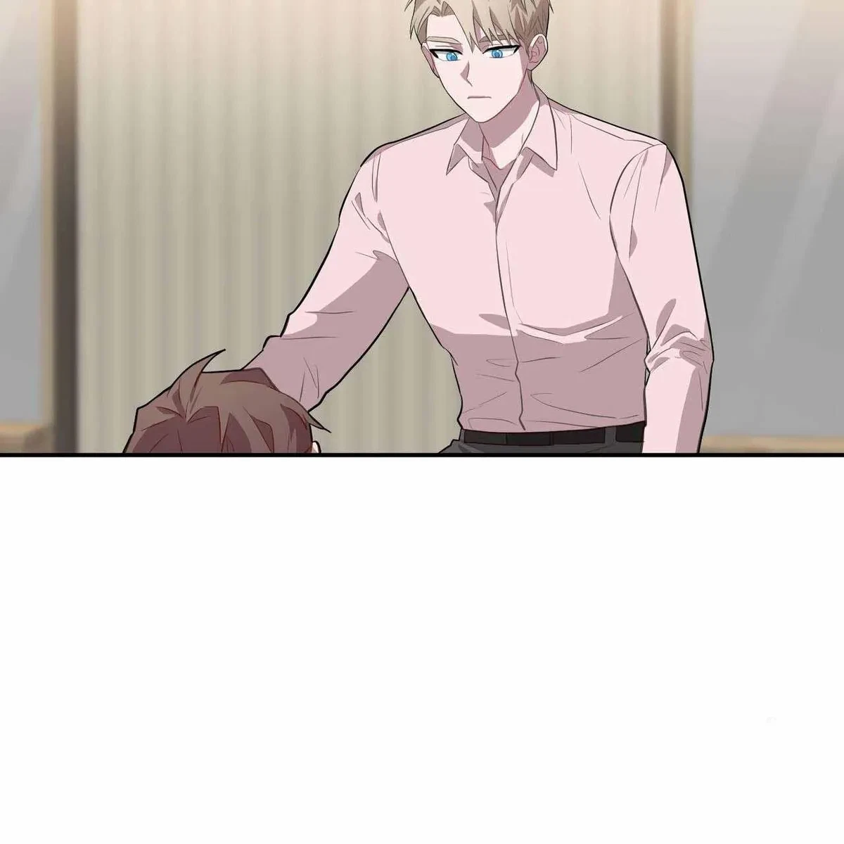 Every Villain Is Lemons Chapter 49, page 33