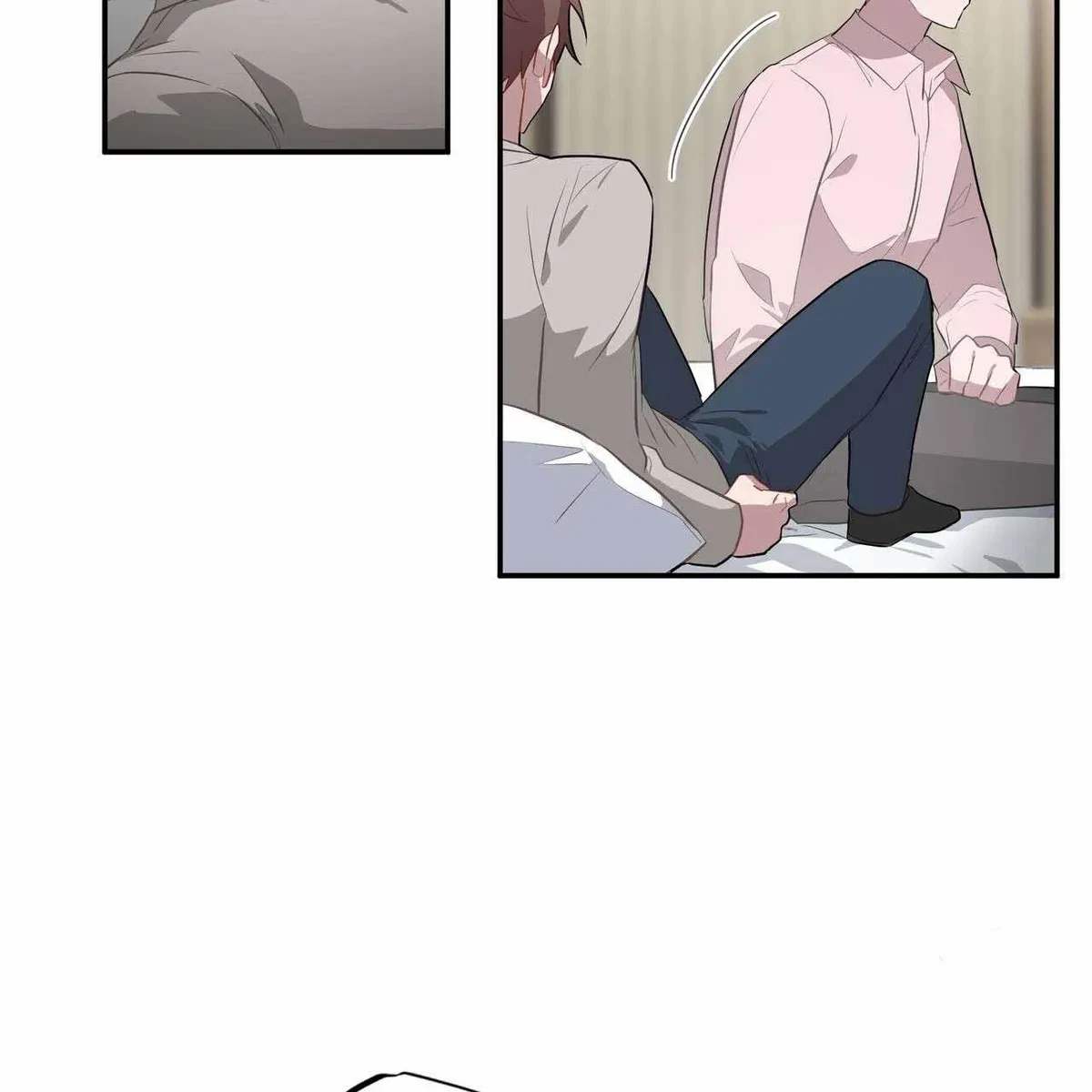 Every Villain Is Lemons Chapter 49, page 36