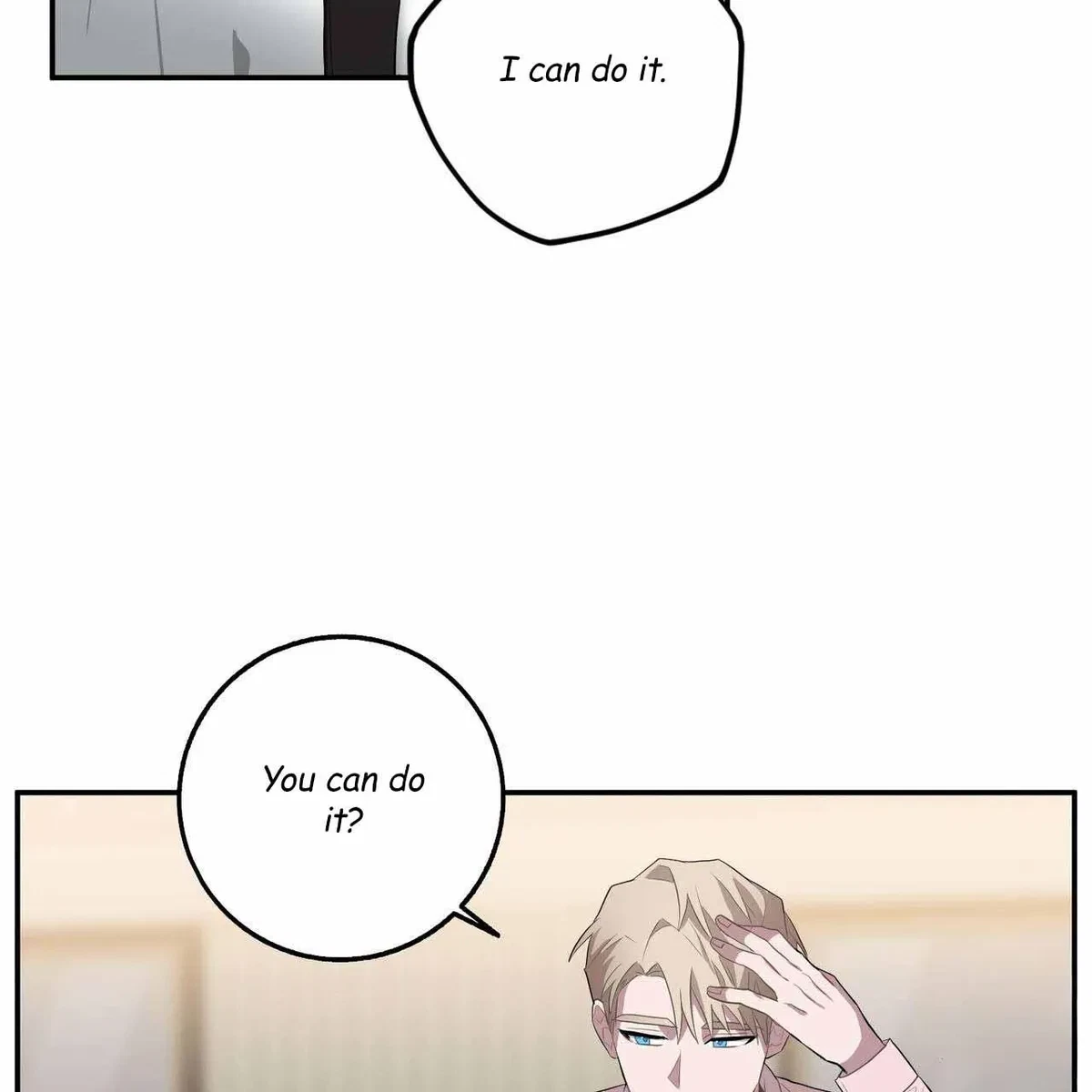 Every Villain Is Lemons Chapter 49, page 38