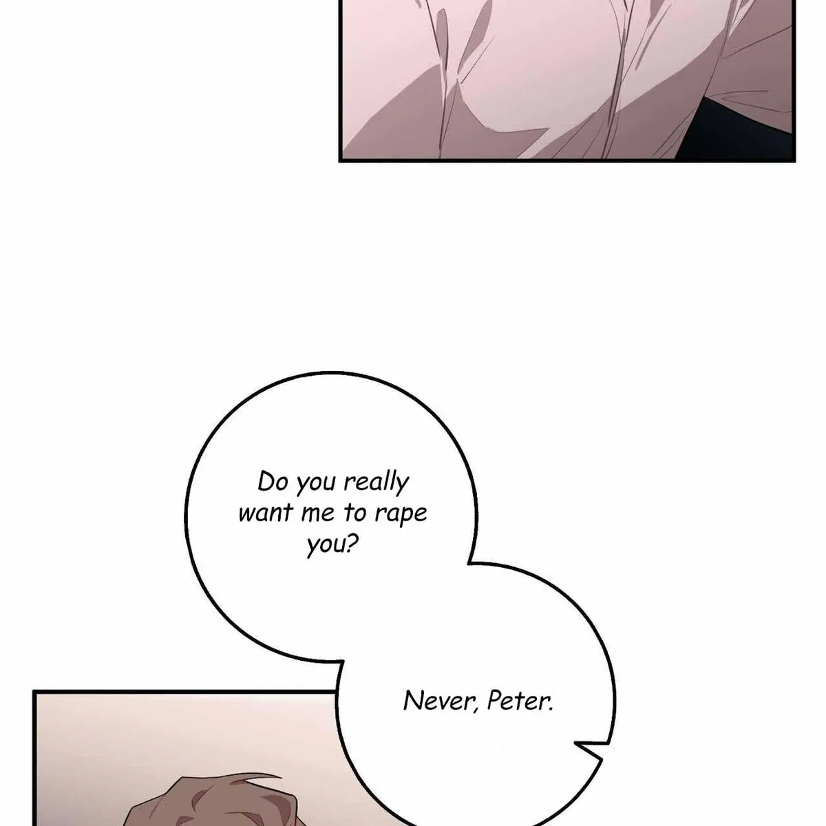 Every Villain Is Lemons Chapter 49, page 43