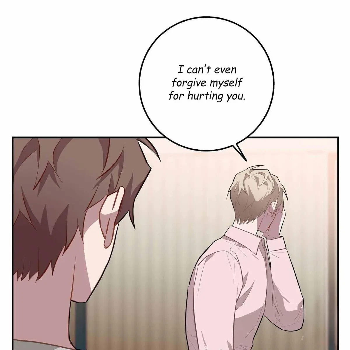 Every Villain Is Lemons Chapter 49, page 45