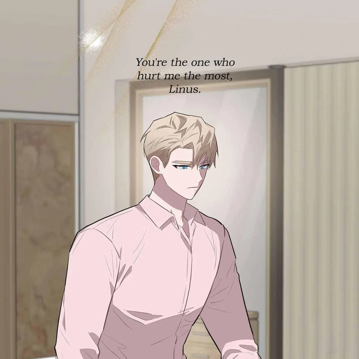 Every Villain Is Lemons Chapter 49, page 53