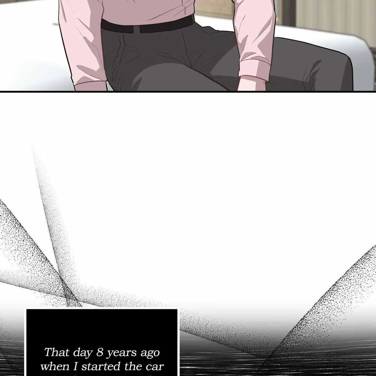Every Villain Is Lemons Chapter 49, page 54