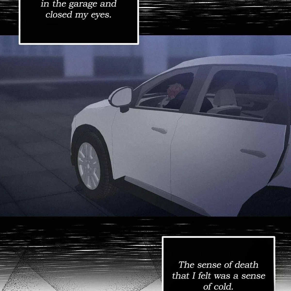 Every Villain Is Lemons Chapter 49, page 55
