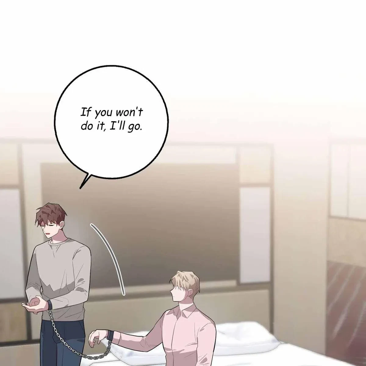 Every Villain Is Lemons Chapter 49, page 61
