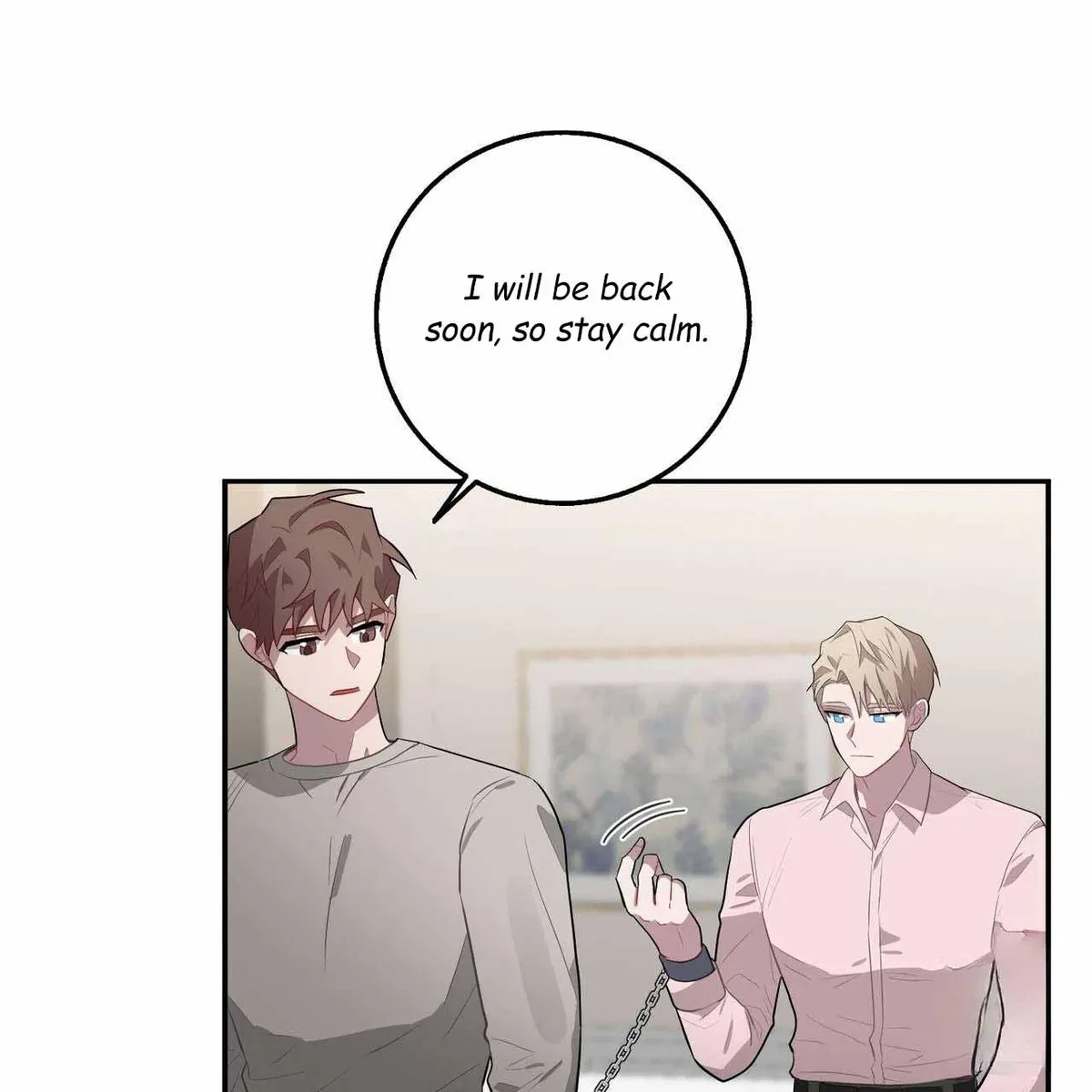 Every Villain Is Lemons Chapter 49, page 64