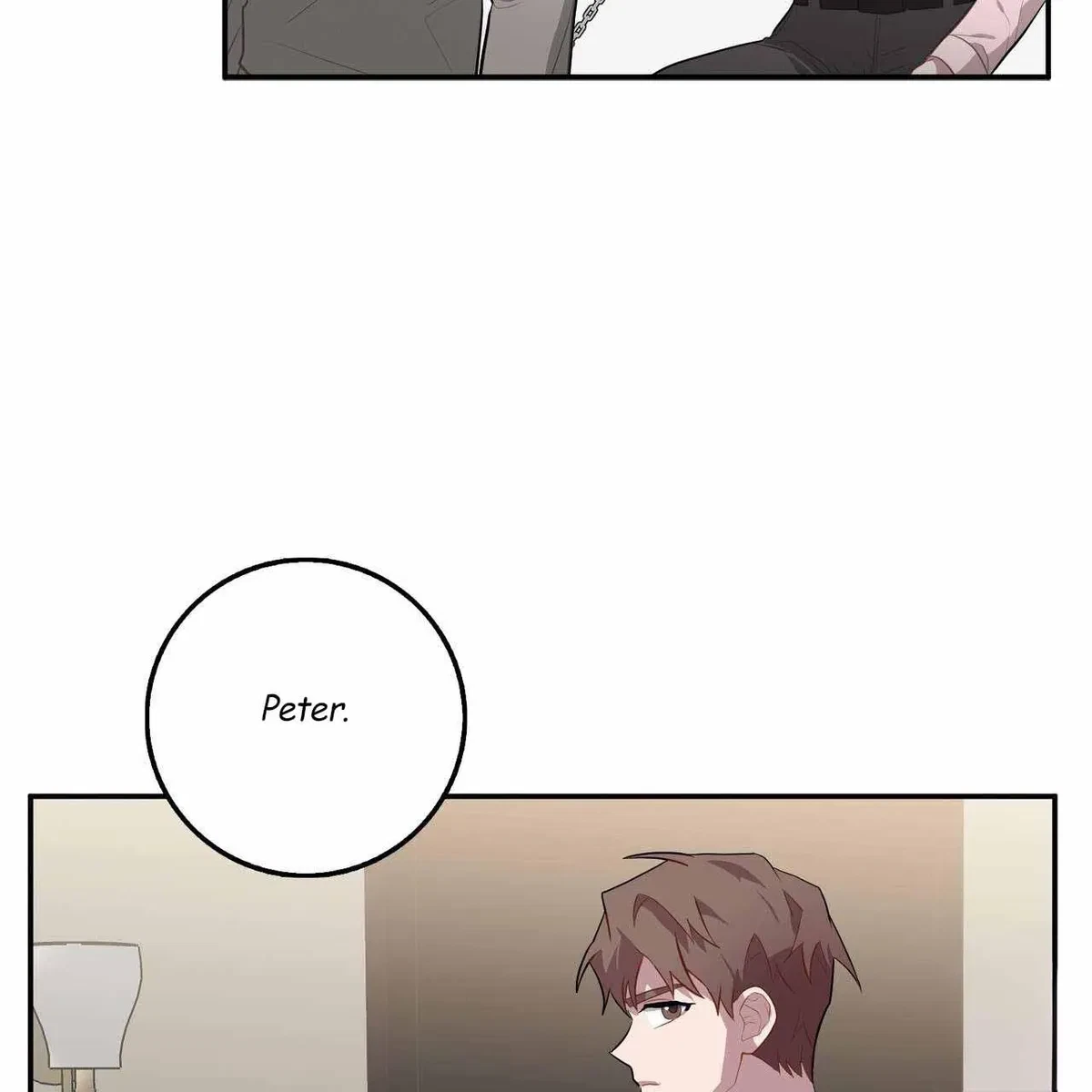 Every Villain Is Lemons Chapter 49, page 65