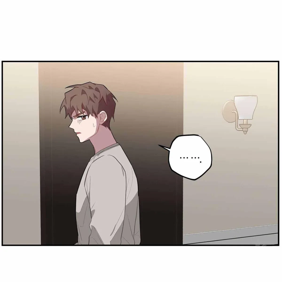 Every Villain Is Lemons Chapter 49, page 68