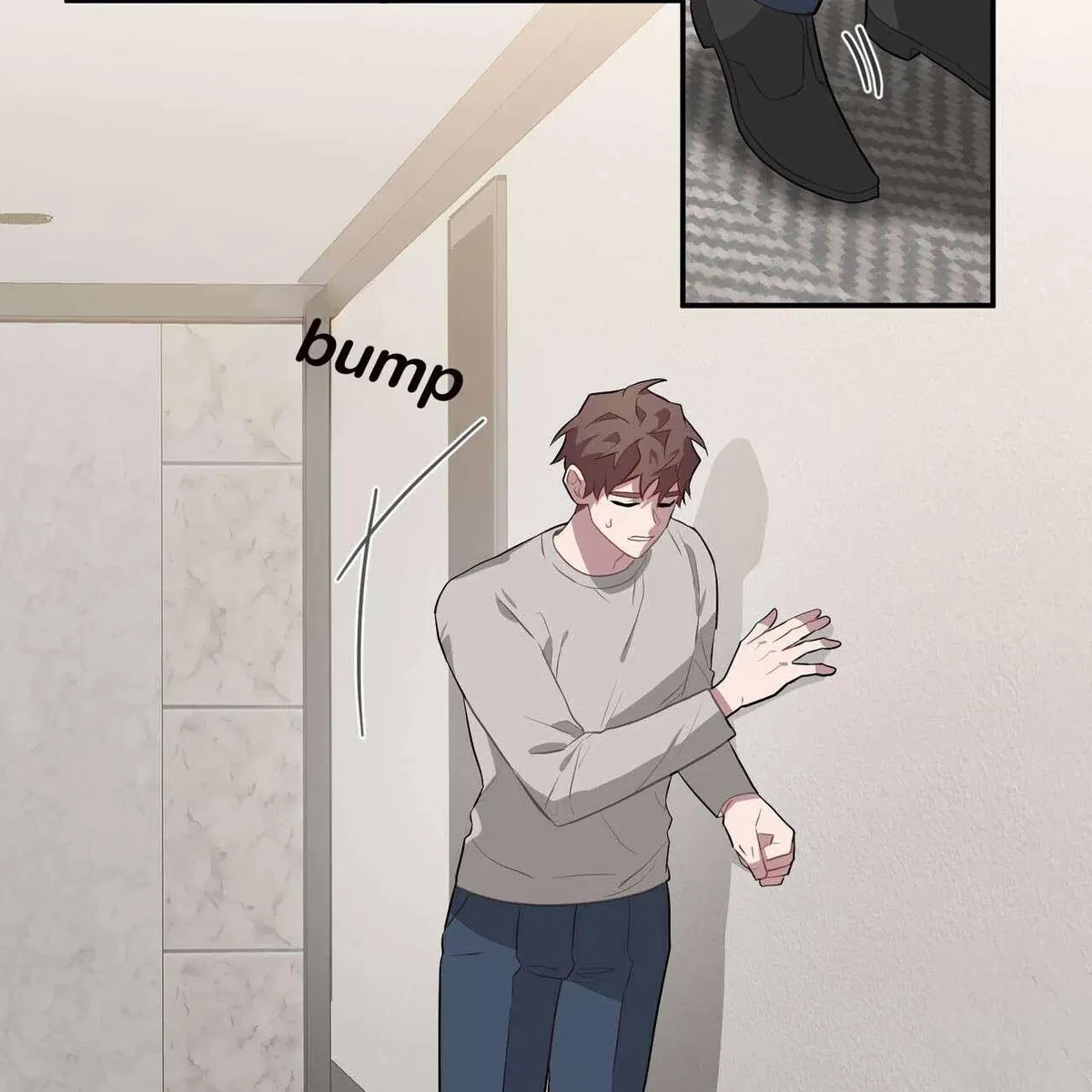 Every Villain Is Lemons Chapter 49, page 72