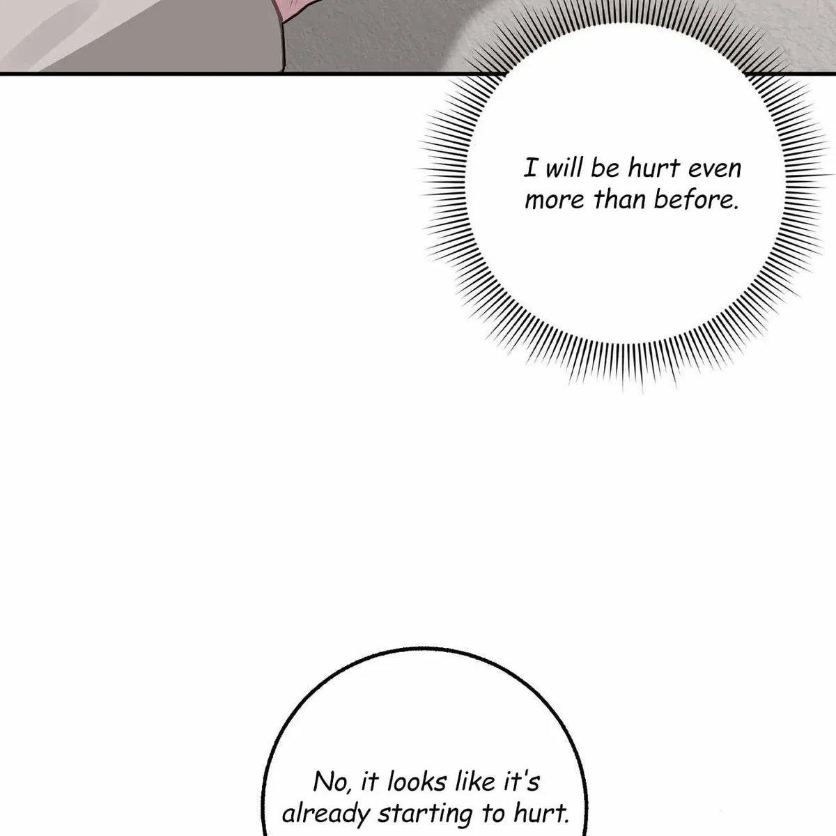 Every Villain Is Lemons Chapter 49, page 76